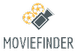 לוגו של אתר סרטים מומלצים MovieFinder